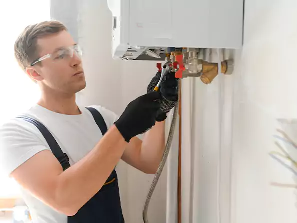 Why Choose East Islip Plumbing for Tankless Water Heater Maintenance in East Islip, NY?