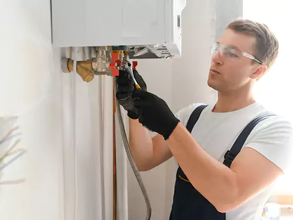 Why Choose East Islip Plumbing for Tankless Water Heater Repair in East Islip, NY?