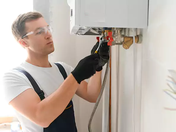 Why Choose East Islip Plumbing for Tankless Water Heater Replacement in East Islip, NY?