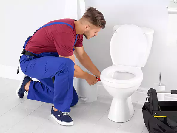 Why Choose East Islip Plumbing for Toilet Installation in East Islip, NY?