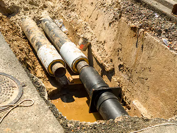 Why Choose East Islip Plumbing for Trenchless Pipe Repair in East Islip?