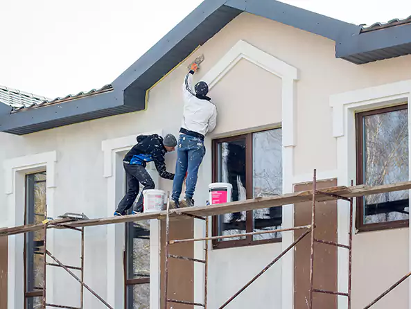 Why Choose East Islip Plumbingfor Water Damage Restoration in East Islip, NY?