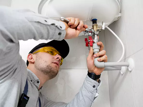 Why Choose East Islip Plumbing for Water Heater Expansion Tank Installation in East Islip, NY?