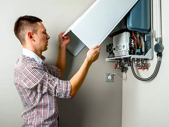 Why Choose East Islip Plumbing for Water Heater Installation in East Islip, NY?