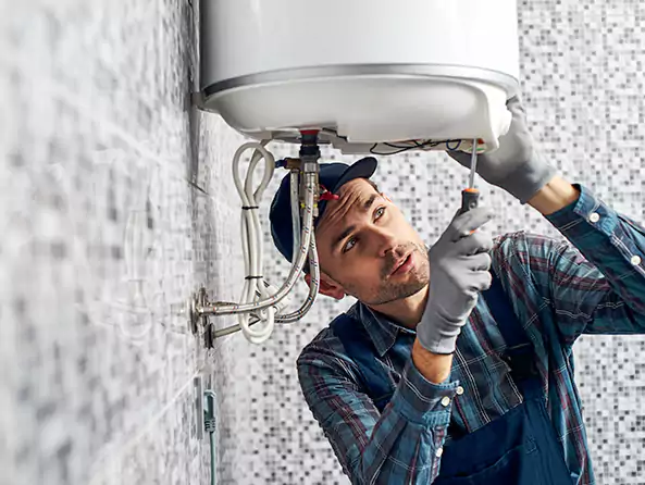 Why Choose East Islip Plumbing for Water Heater Maintenance in East Islip, NY?