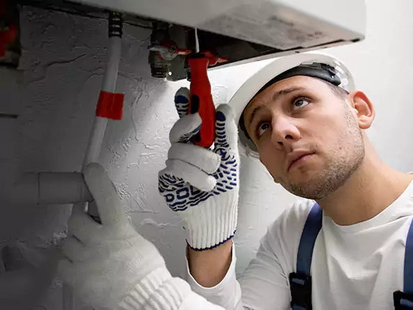 Why Choose East Islip Plumbing for Water Heater Repair in East Islip, NY?