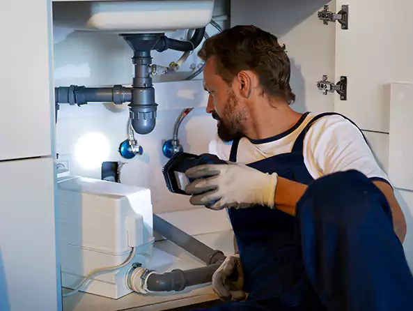Why Choose East Islip Plumbing for Water Leak Repair in East Islip, NY?