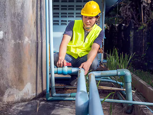 Why Choose East Islip Plumbing for Water Line Installation in East Islip, NY