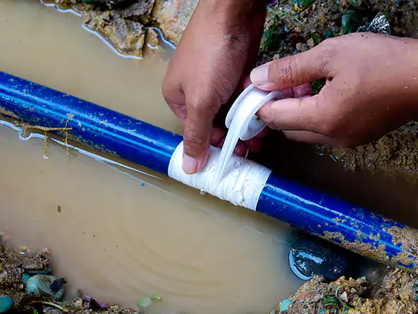  Why Choose East Islip Plumbing for Water Line Repair in East Islip, NY?]
