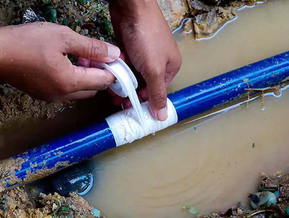 Why Choose East Islip Plumbing for Water Line Replacement in East Islip, NY?