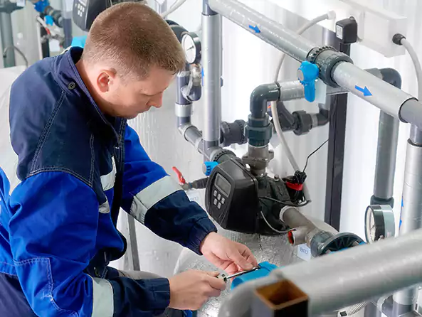 Why Choose East Islip Plumbing for Water Softener Installation in East Islip, NY?