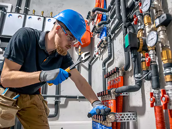 Why Choose East Islip Plumbing for Water Softener Repair in East Islip?