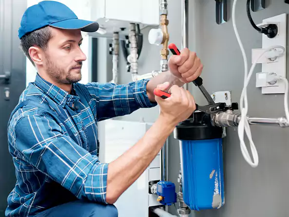 Why Choose East Islip Plumbing for Water Softener Replacement in East Islip, NY?