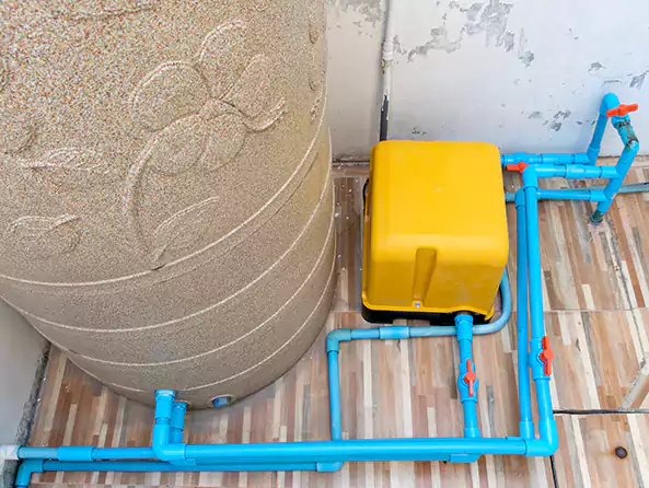 Why Choose East Islip Plumbing for Well Pressure Tank Replacement in East Islip, NY?