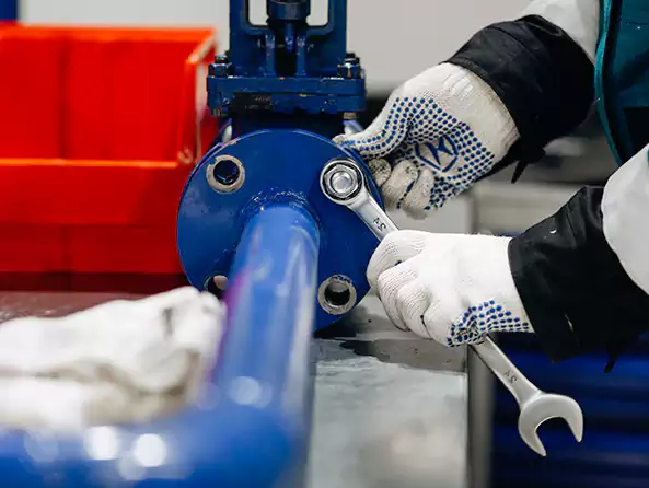 Why Choose East Islip Plumbing for Well Pump Repair in East Islip, NY?