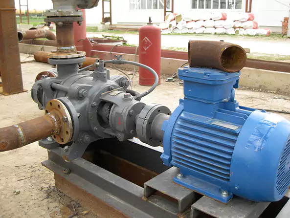 Why Choose East Islip Plumbing for Well Pump Replacement in East Islip, NY?